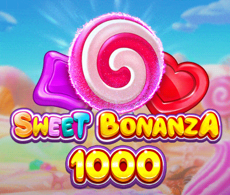 SweetBonanza 1000