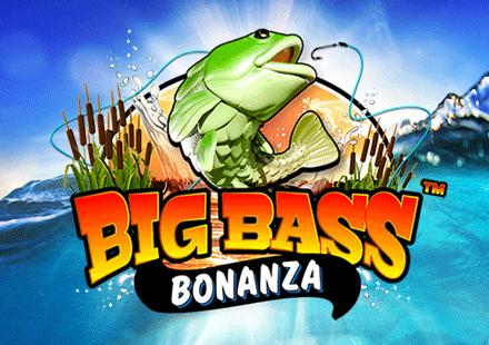 big bass bonanza