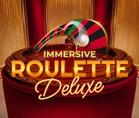 Immersive Roulette Deluxe