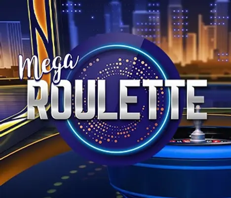 Mega Roulette