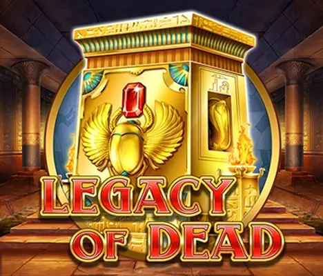Legacy of Dead
