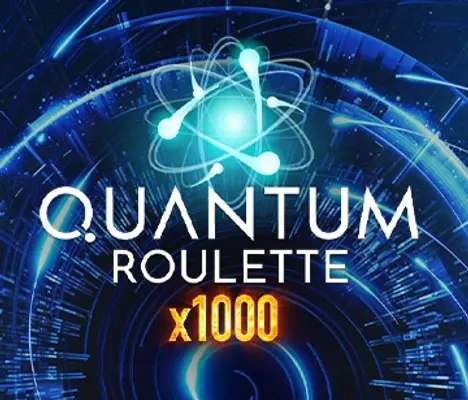Quantum Roulette x1000