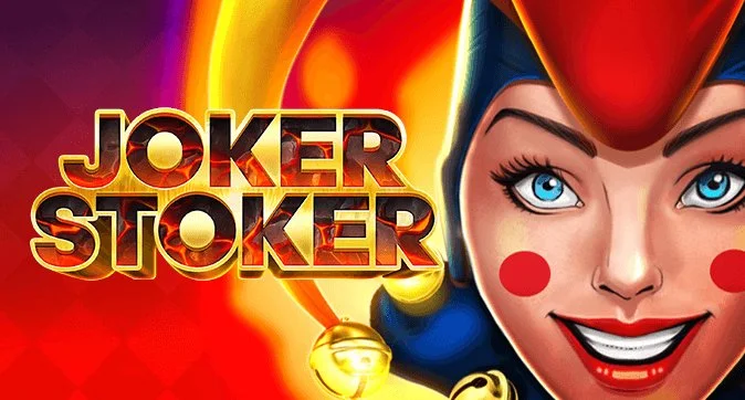 Joker Stroker